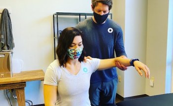 Omnis Rehab: Joint and Performance Center