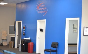 Horizon OrthoRehab & Diagnostics