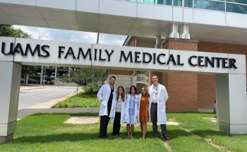 UAMS Health - Family Medical Center