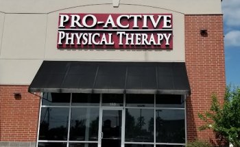 Pro-Active Physical Therapy Bryant