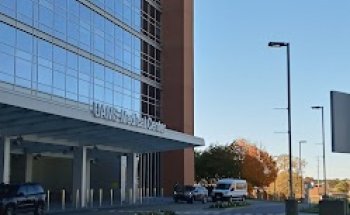 UAMS Medical Center