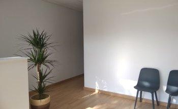 Soledad Pérez Fisioterapia