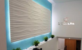 CLÍNICA DE FISIOTERAPIA LAE