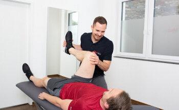 MedAix Physiotherapie & Rückenzentrum
