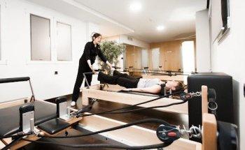 Centro de Fisioterapia Especializada Francisco Lledó