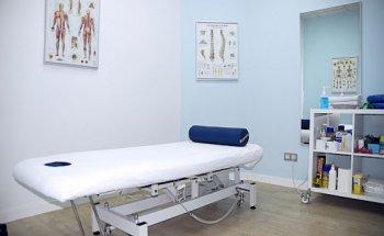 Fisioterapia Magallanes