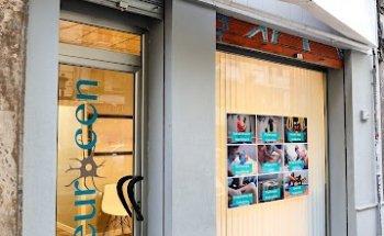 Clínica de Fisioterapia Neurocen Coop. V.