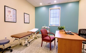 ProRehab Physical Therapy