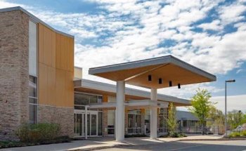 Encompass Health Rehabilitation Hospital of New England–Lowell