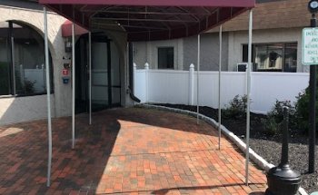 Northwood Rehabilitation & Health Care Center