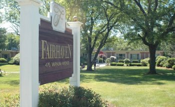 Fairhaven Healthcare Center