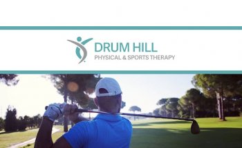 Drum Hill Physical and Sports Therapy