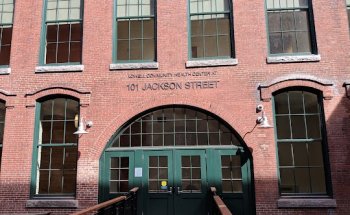 Lowell Community Health Center