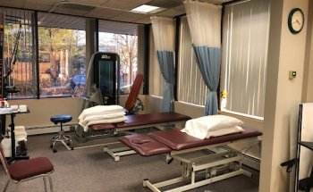 Advance Orthopedic and Sports Therapy, PC