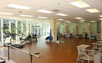 Lawrence General Outpatient Rehabilitation