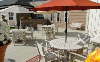 D’Youville Life & Wellness Community