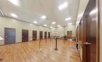 Lowell Comprehensive Treatment Center