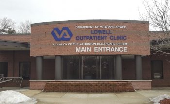 Lowell VA Clinic