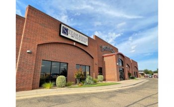 UMC Team Rehab at Zach's Club on 78th Street