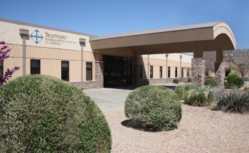 Trustpoint Rehabilitation Hospital of Lubbock