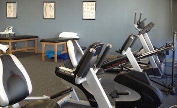 McCombs & Associates Physical Therapy