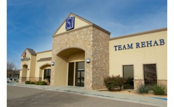 UMC Team Rehab Center