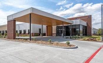 South Plains Rehabilitation Hospital