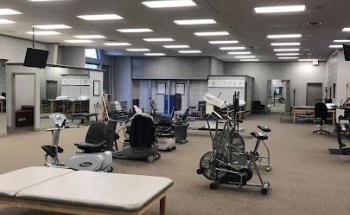 Physical Therapy Associates - Lubbock