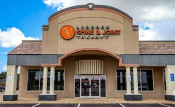 Lubbock Spine and Joint Therapy