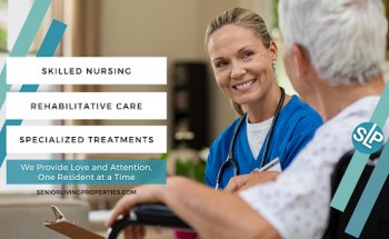 Heritage Oaks Nursing and Rehabilitation Center