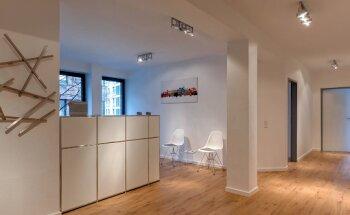 Praxis für Physiotherapie Max Schauer | Praxisgemeinschaft Spiertz & Schauer