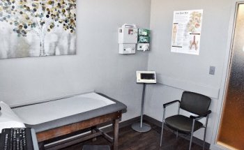 Regal Park Medical Center