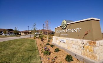 Crown Point Health Suites