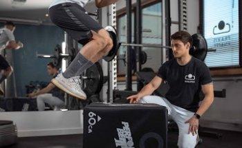 Knappe Physiotherapie