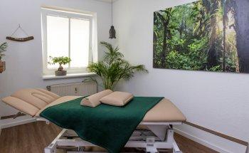 PHYSiOtherapie Red Lion Jun Ohta- Kelling