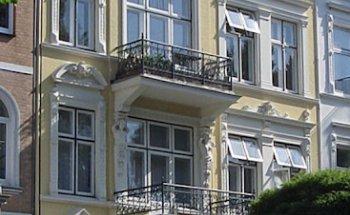 Manuela Schmidt Krankengymnastik