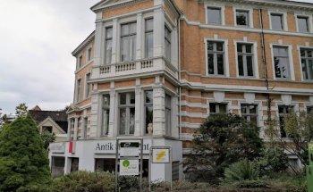 Physiotherapie Ole Wulf