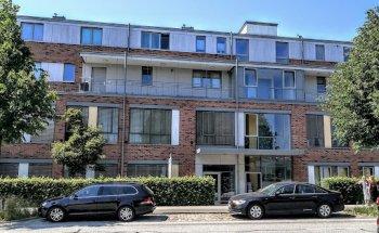 CTC GmbH Praxis für Physiotherapie & Ergotherapie