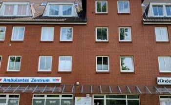 Physiotherapie Roter Löwe Inh.: Dorit Hemeter