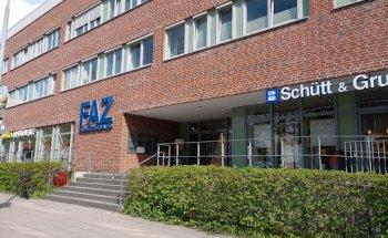 PhysioSys Physiotherapie Krankengymnastik