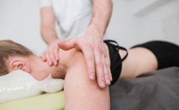 Starck & Mack - Physiotherapie, Kurse, Training