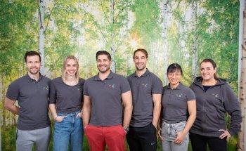 Physiotherapie Lübeck Innenstadt Wigger