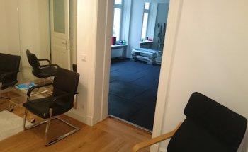 Sportphysio Kröger - Physiotherapie und Personal Training