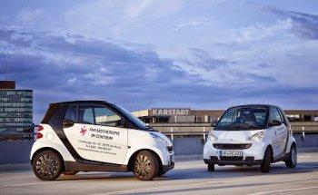 Physiotherapie im Centrum