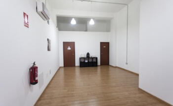 Centro DOLFA - Terapias Alternativas y Masajes