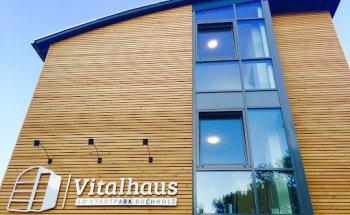 Physiotherapie Marcel Jonas im Vitalhaus Buchholz