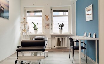 Physiotherapie Altstadt Hamburg