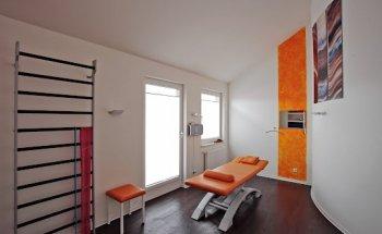 Juliane Feiling Krankengymnastikpraxis