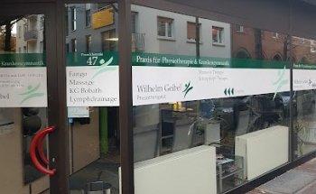 Physiotherapie Wilhelm GEIBEL