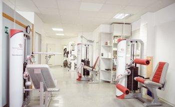 Physiotherapie Wiebe